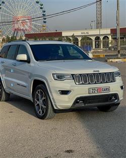 جيب جراند شيروكي